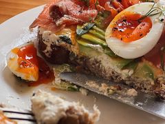 -Egg•Allday Brunch(襄阳北路店)
