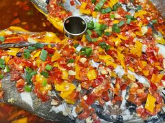 传奇剁椒鱼头-阿湘婆(中山路店)