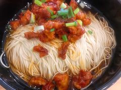 -小姜锅贴(凤凰街店)