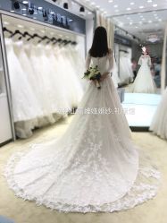 -予白婚纱礼服馆