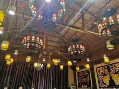 -顺风山庄(水濂山店)