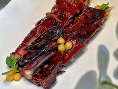 -蘇锦宴·淮扬菜烤鸭·小院(三元桥霄云路店)