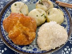 油氽团子-荣阳楼(山塘街店)
