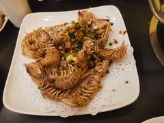 赖尿虾-吉友粥底火锅(方斜路店)