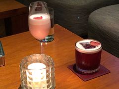 -广州柏悦酒店·悦吧·顶楼露天酒吧