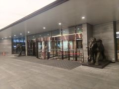 -东北大厦酒店(沈阳北站青年大街店)