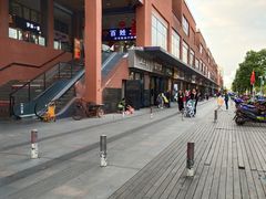 -繁华里音乐餐厅(蓬朗店)