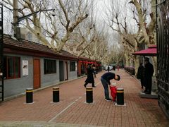 -上海孙中山故居纪念馆
