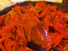 -聚味瞿记·龙虾堂(望城店)