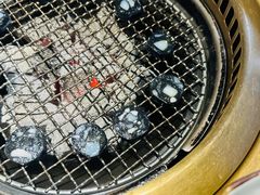 墨鱼香肠-橘焱胡同烧肉夜食(BFC外滩金融中心店)