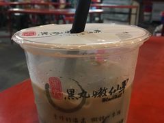 -花莲东大门国际观光夜市