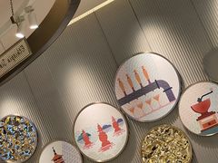 -Tims天好咖啡(江干万象城店)
