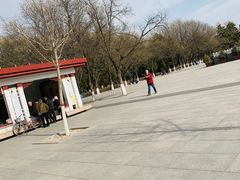 -青城公园
