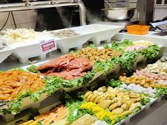 -醉人椒麻辣香锅(上地华联店)