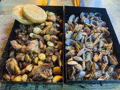 -晓梦戳子肉(瑞云路店)