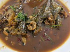 -杨辉饭店