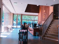 -星巴克臻选(南京艾尚天地店)