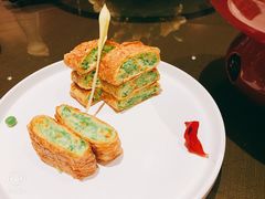 -上海人家花樣年华(中山公园店)