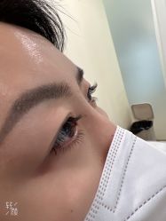 点击看大图 -初瞳专营美睫美甲