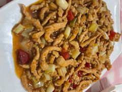 -洪霞餐馆