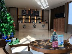 -上海崇明金茂凯悦酒店