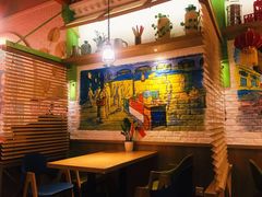-新加坡高记KOO KEE Restaurant(盈科店)