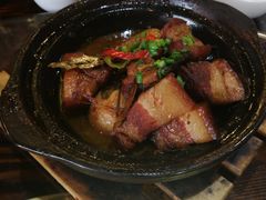 -老城味道·传统天津菜(杨柳青店)