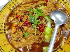 -六和孝顺素食餐厅(西湖道店)
