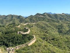 -蟠龙山长城景区