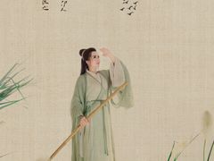 -九月鹰飞汉服摄影工作室