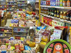 -紫荆城食品交易中心(华强北店)