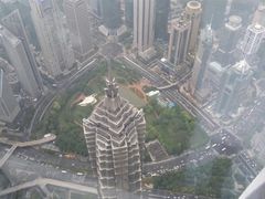 -上海中心大厦