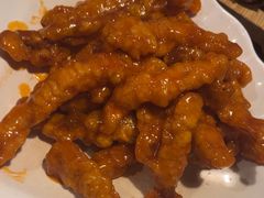 -重庆石磨豆花庄(乔庄店)
