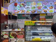 -白魁老号饭庄(交道口店)
