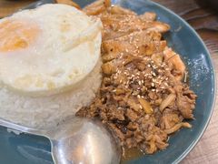 -宝龙茶餐厅(顺昌店)