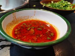 -王婆乔鲜鱼自助火锅(蜀汉路店)