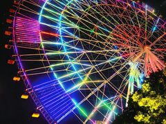 -南昌之星摩天轮