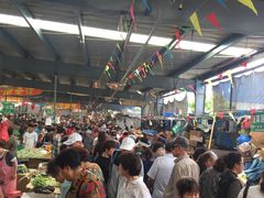-大连熟食品交易中心