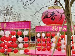 -盈香心动乐园