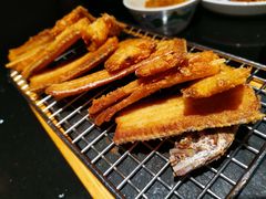 -老头儿油爆虾·知味杭州(爱琴海购物中心)