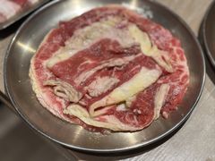 -西塔老太太泥炉烤肉(沈阳店)