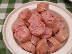 -天祥斋老北京八大碗烧烤家常菜(田村店)