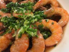涵苑特色元宝虾-涵苑私宴定制(外滩店)