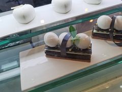 -麦雪尔甜品·生日蛋糕(新街口旗舰店)