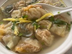 -海平馄饨(逍遥二路店)