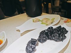 -船歌·鱼水饺青岛菜(金狮广场店)