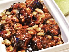 -新聚丰菜馆(太监弄店)