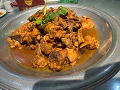 -即墨老公社·海肠捞饭大王(古城店)