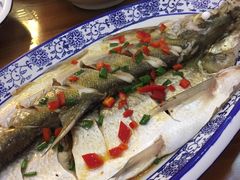 -灵福缘私房菜·农家菜(拈花湾·灵山大佛必推店)