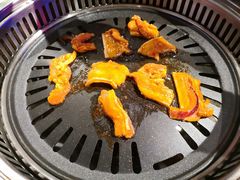 -北木南烤肉和酒(重庆雾都广场店)